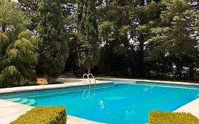 Hotel Ollin Teotl